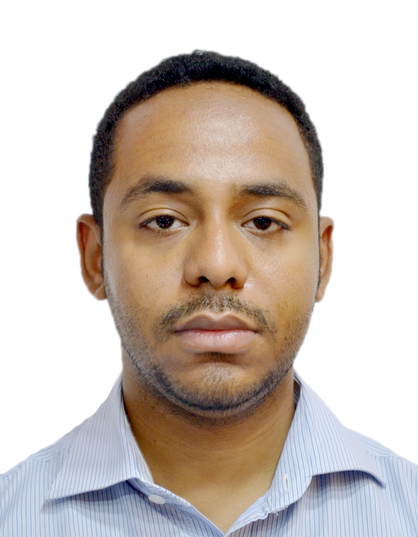 Ziryab Imad Ali Ahmed